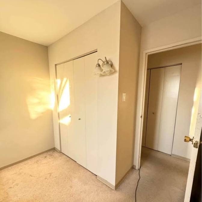 Marieyi De La Mota's room