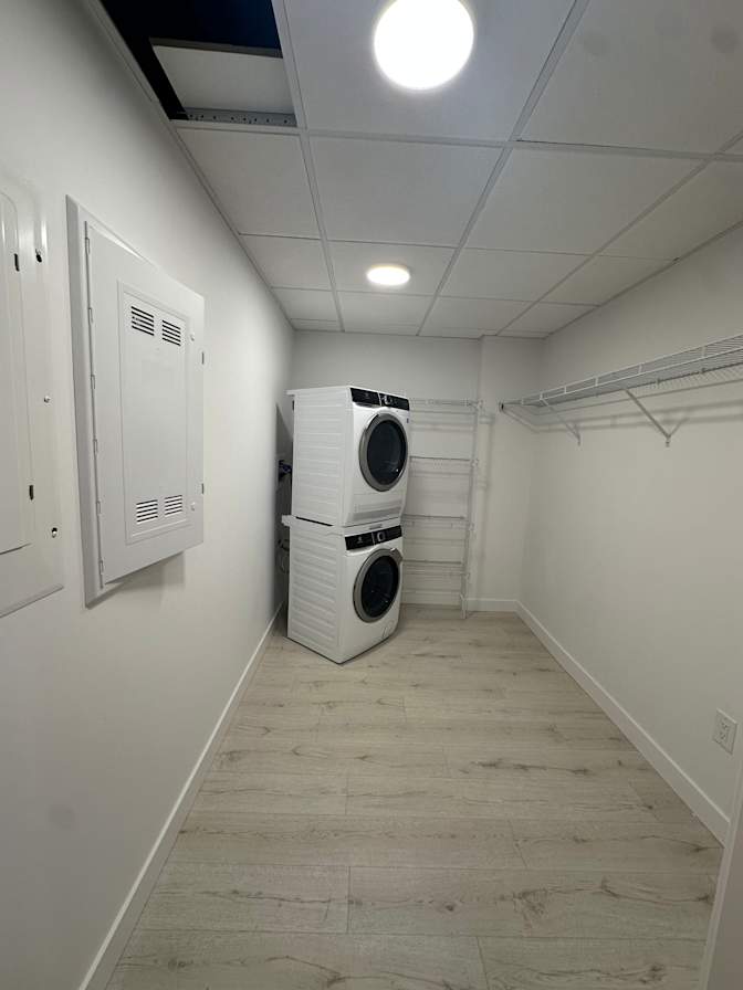 Photo of Rafiat's room