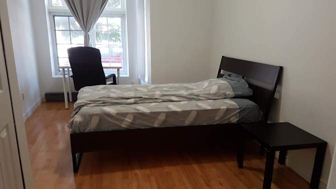 Photo of Lianne's room