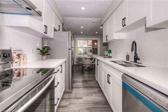 Photo of Andres's room