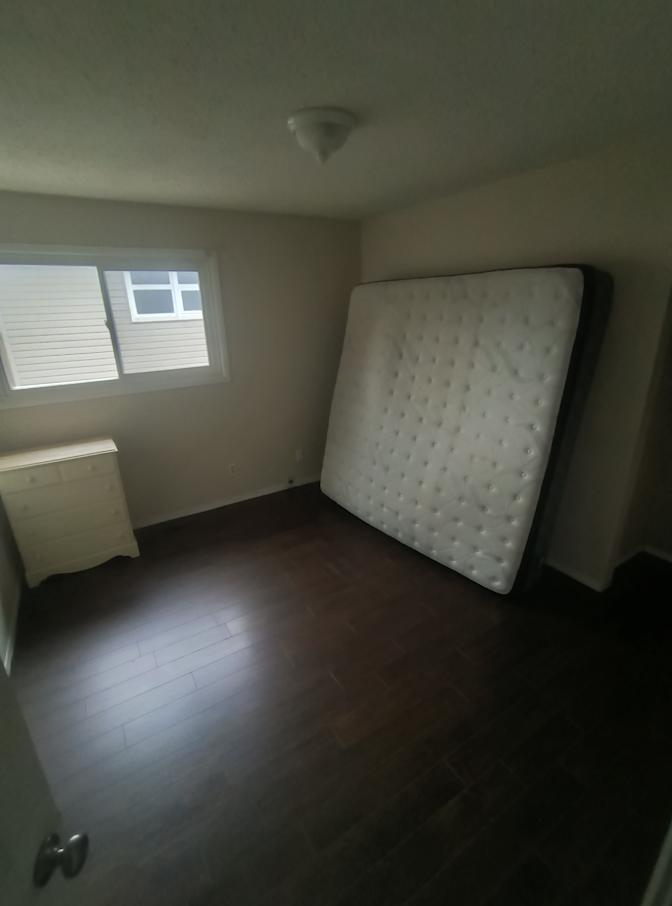 Photo of Christian's room