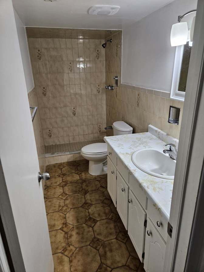 Photo of Liza's room