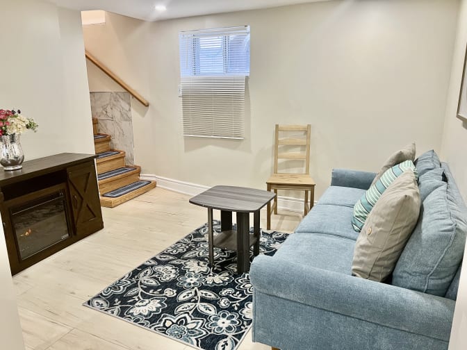 Photo of Lena's room