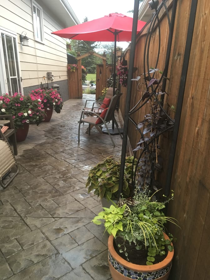 Braden VanBryce's room