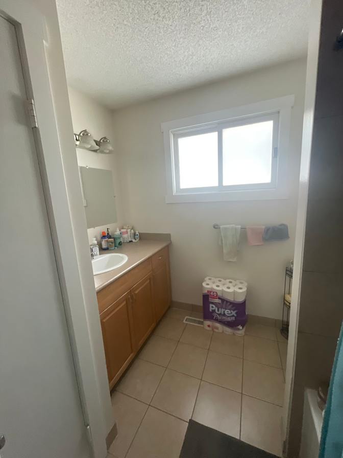Photo of Erika's room