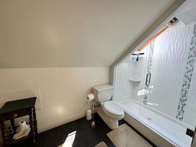 Photo of Belle's room