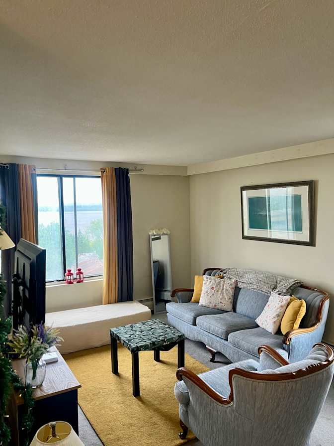 Photo of RITU's room