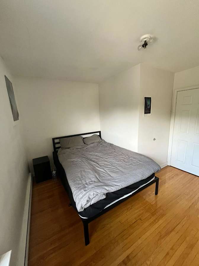 Photo of Yeswin Gutta's room