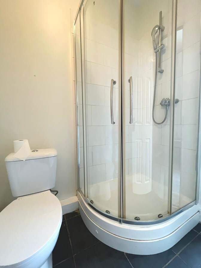 Photo of Upper Residence Property Ltd.'s room