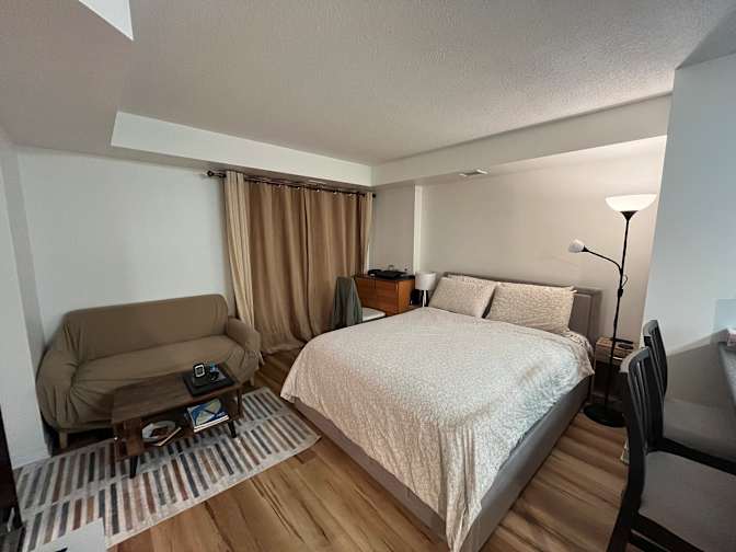 Photo of Dipanshu Wadhwa's room