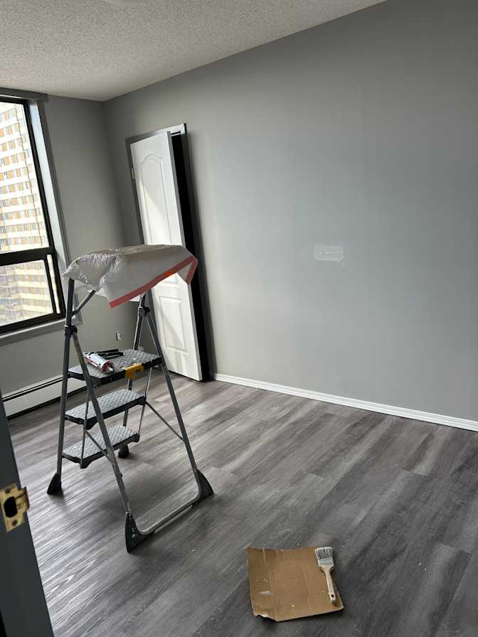 Photo of Breanna Emter's room