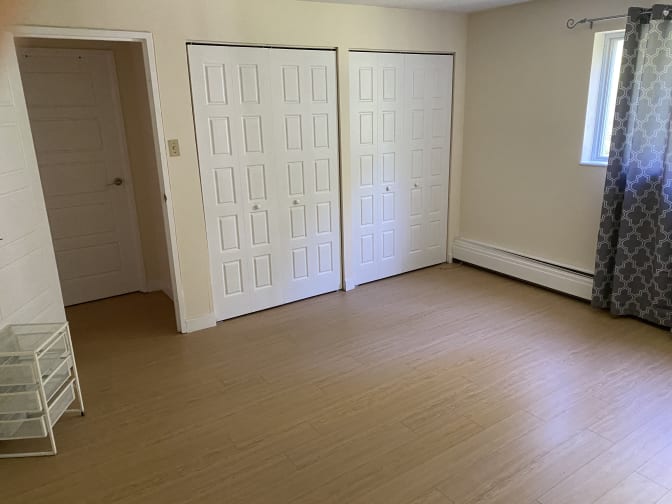 Photo of Ryan's room