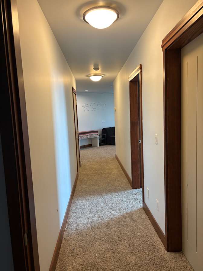 Photo of Karine's room