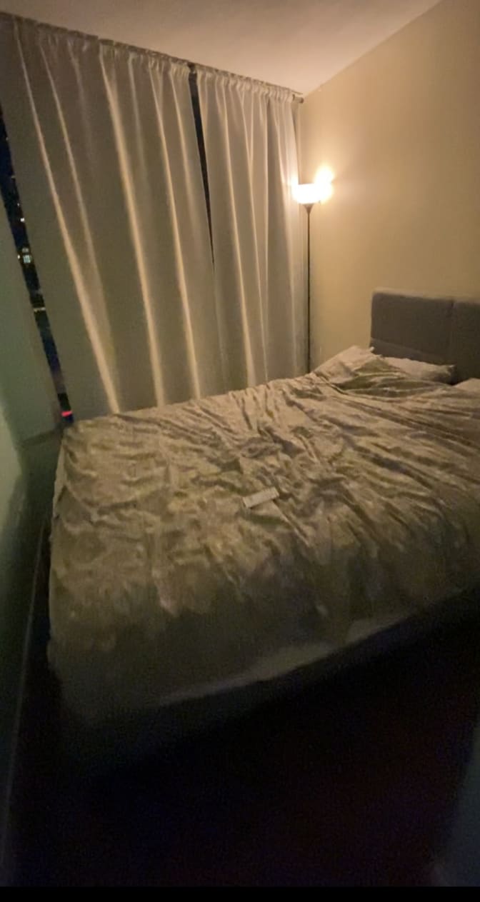 Photo of mosta's room