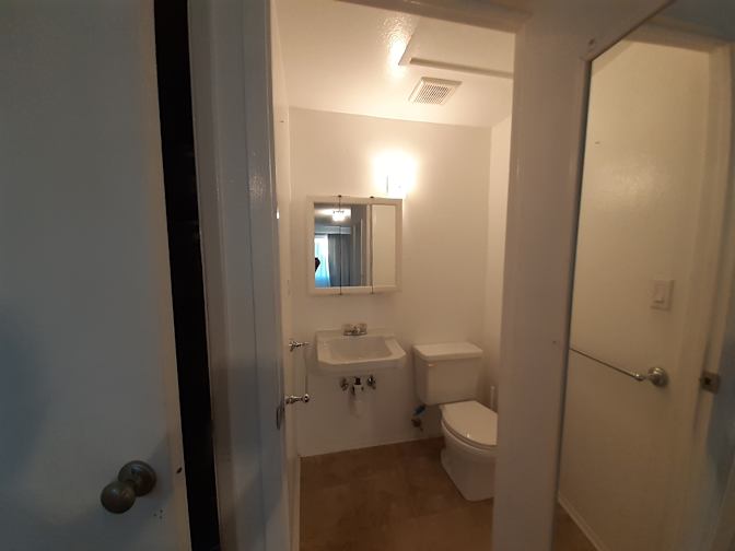 Photo of Paula's room