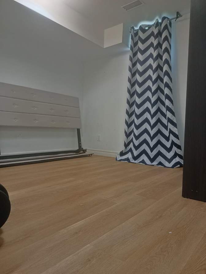 Aneesh Kumar Badhwar's room