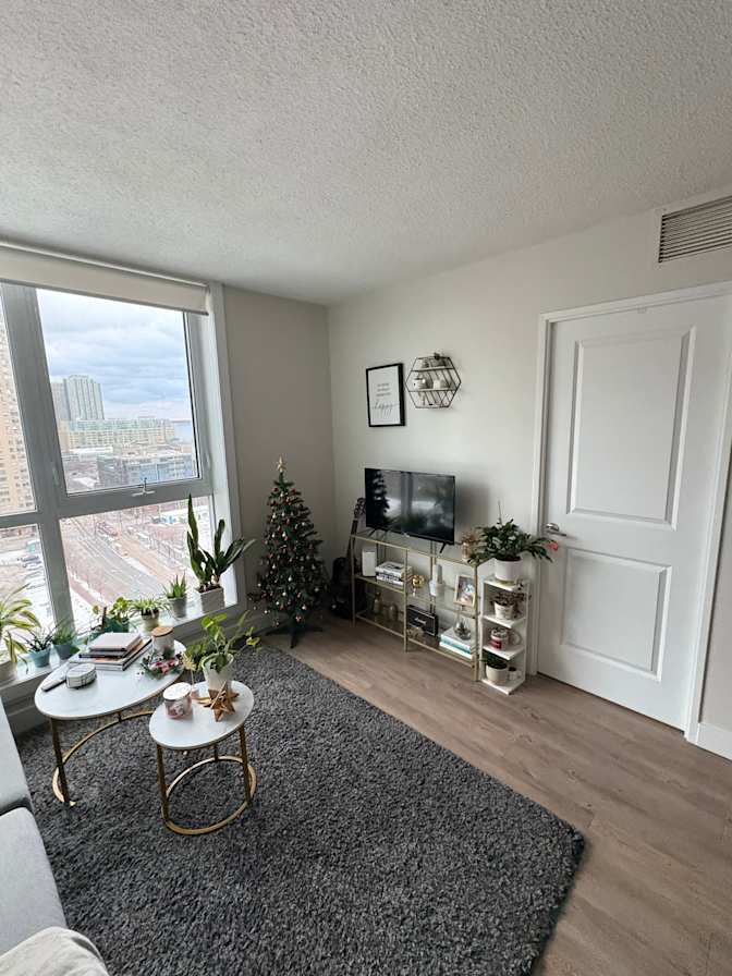 Photo of Sthefanye Suárez's room