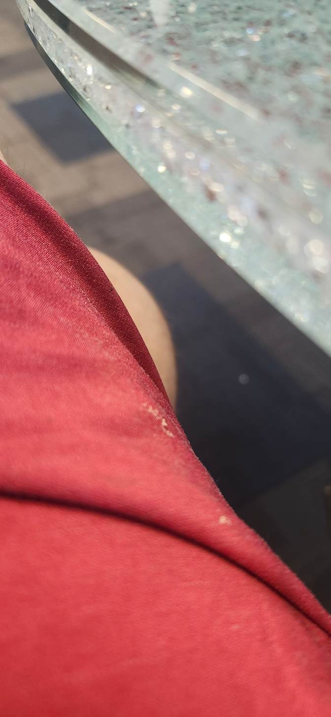 Christopher Anderson's room