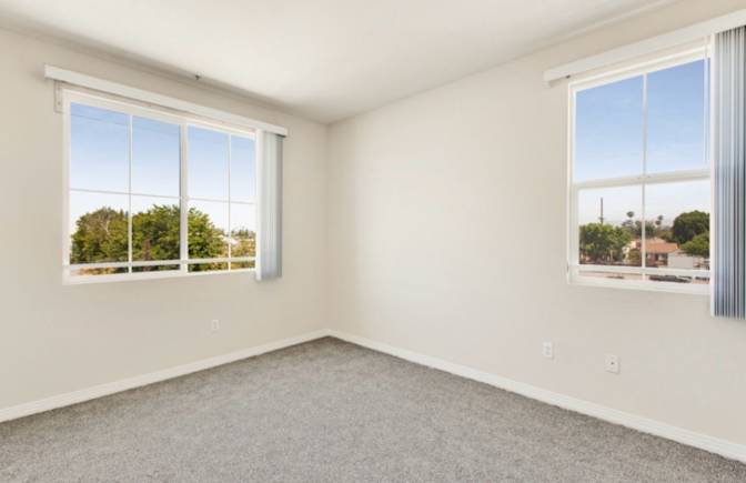 Photo of Alex's room