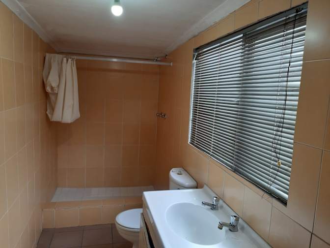 Photo of Waleed Taylor's room