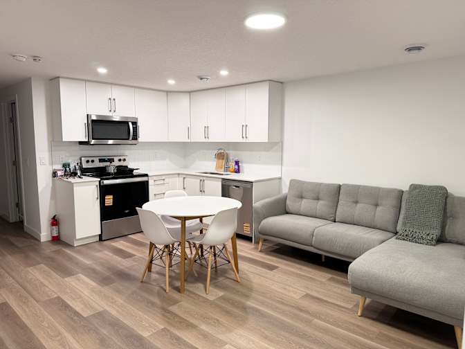 Photo of Jorge Garcia's room