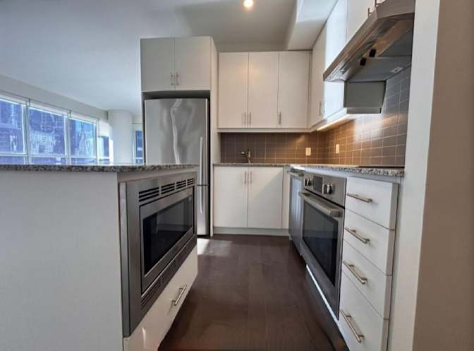 Sherry Anne Mohammed's room