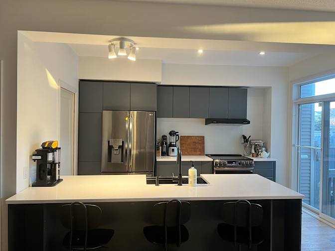 Photo of Jennifer's room