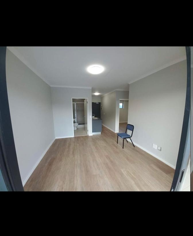 Photo of Grace K's room