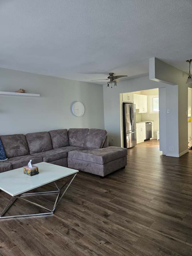 Photo of Mladen Lazic's room