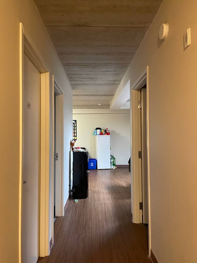 Chelsey Sinkins's room