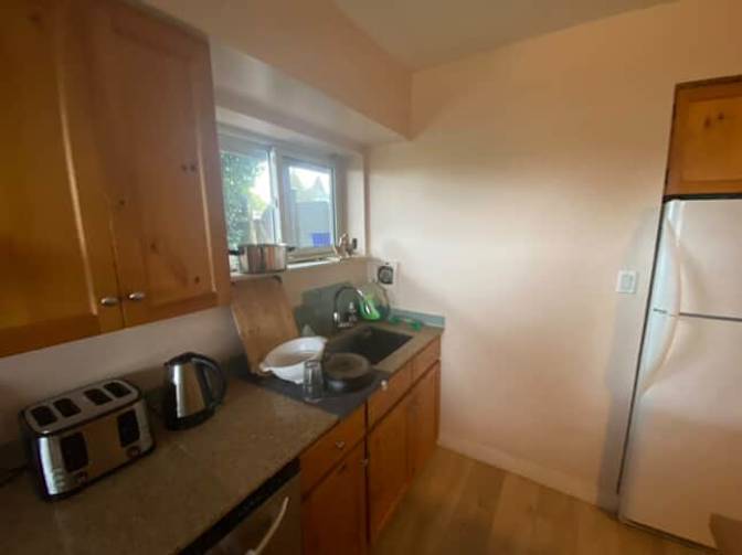 Christian Zakharchuk's room