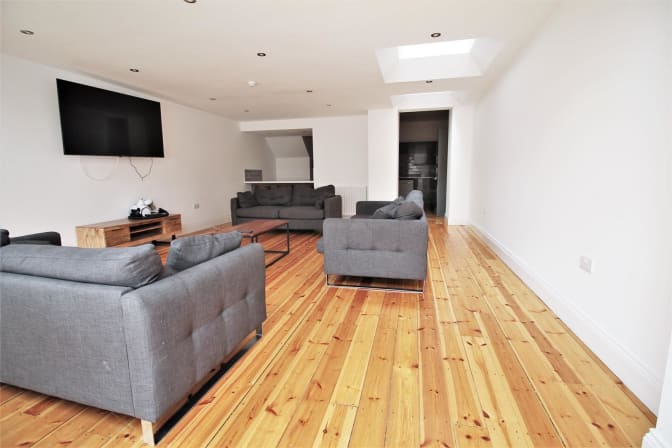 Photo of Seekers's room