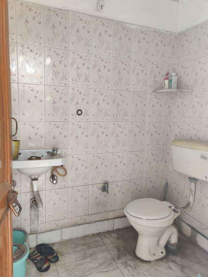Photo of Bhanu Kumar's room