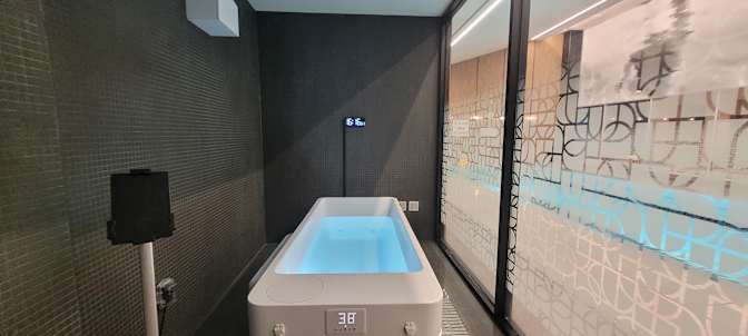 Sherry Anne Mohammed's room