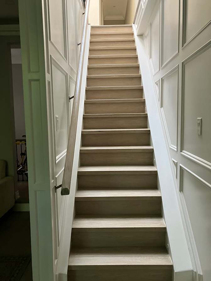 Photo of Zahraa Mahomed's room