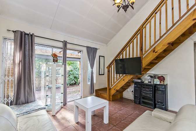 Photo of Karen Leigh Grieve's room