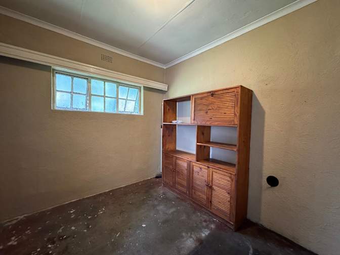 Photo of Mileva's room