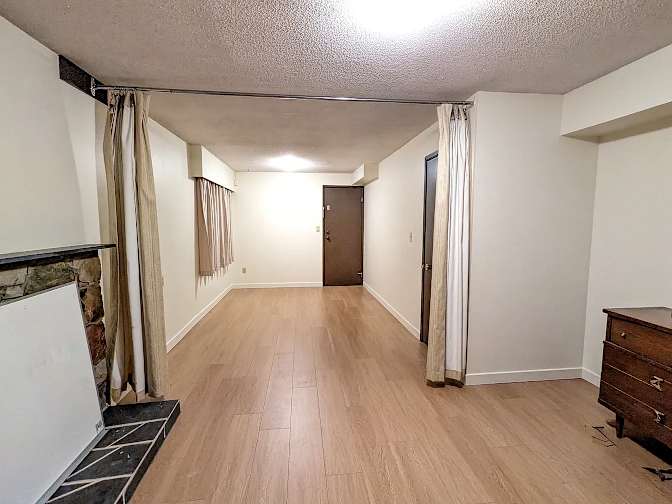 Photo of Ciaran's room