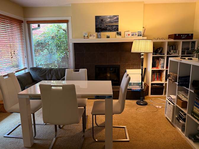 Photo of Jody's room