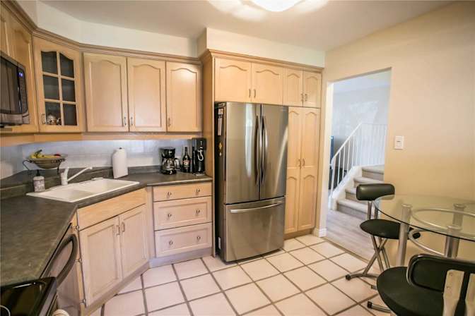 Krishna - Property Manager's room