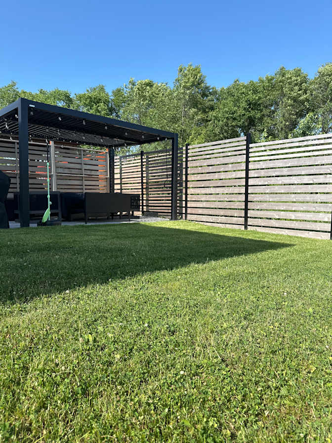 Photo of Amalia's room