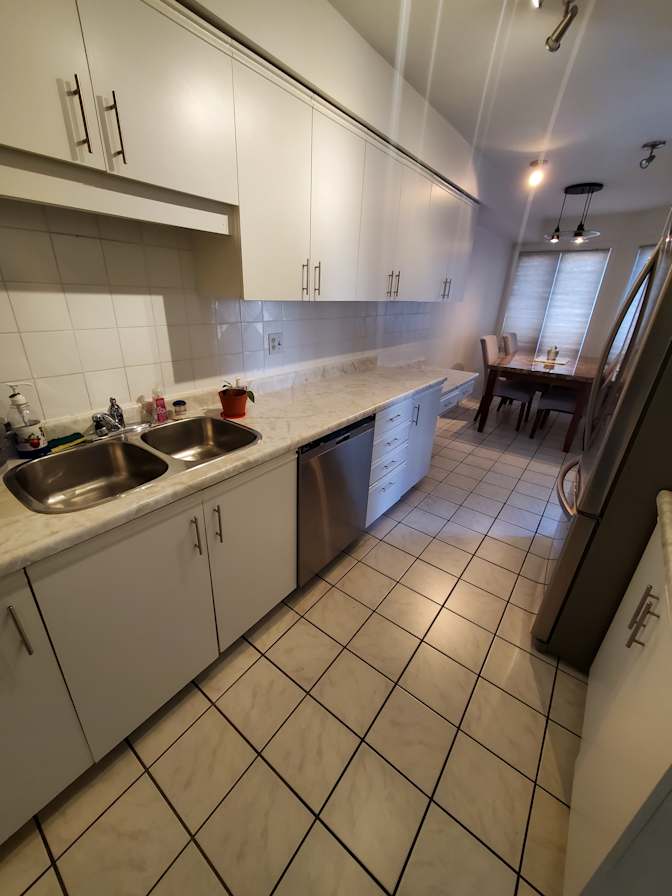 Photo of Krishna - Property Manager's room