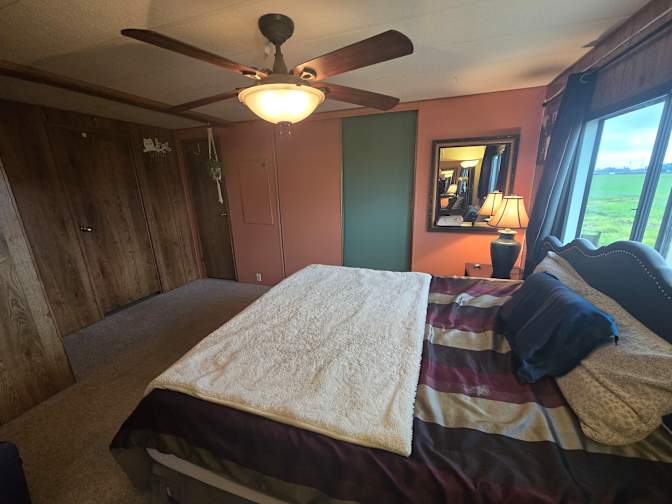 Photo of Brittany's room