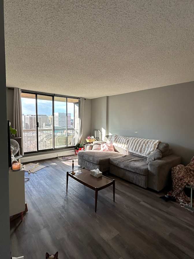 Photo of Breanna Emter's room