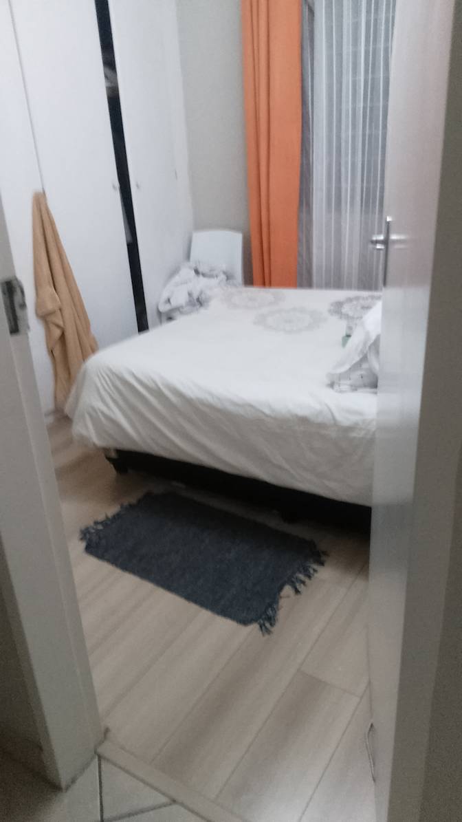 Photo of Bonnie's room