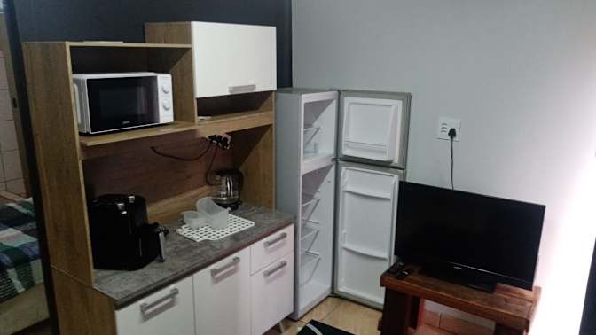 Photo of Willows on Bartlett's room