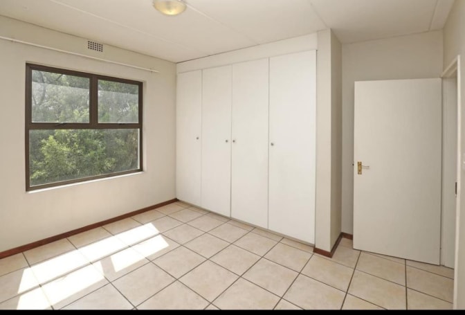 Photo of Siwe's room