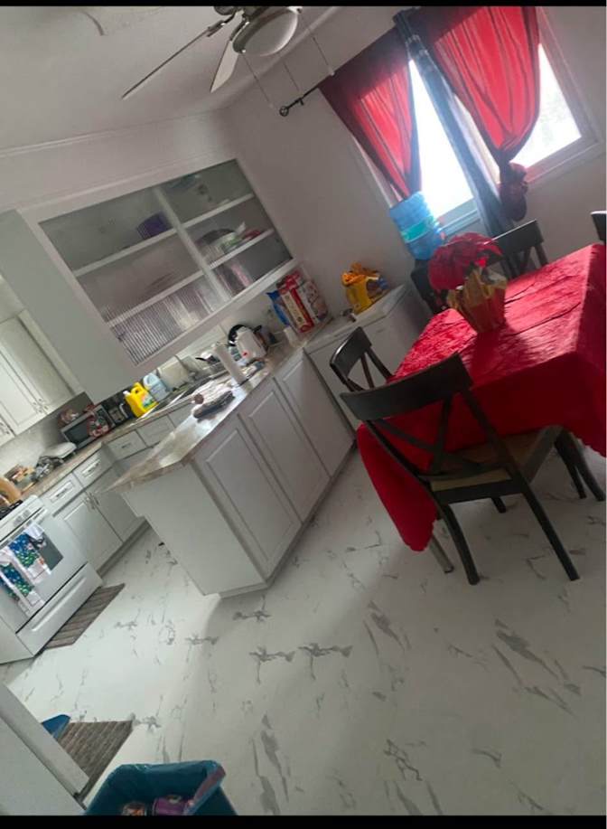 Photo of Ronda's room