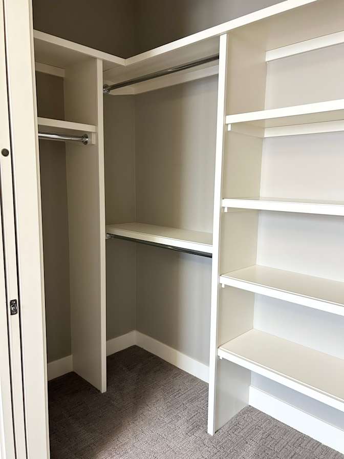 Juan Pablo Franco's room