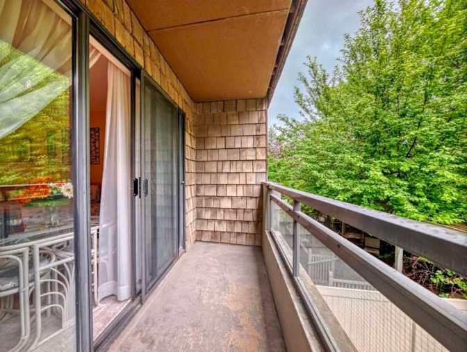 Photo of Ruben's room